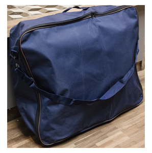 Sacs de transport pour tapis de selle et sous-selles d'équitation personnalisés pour usage quotidien – Vente en gros de produits équestres - Product Image 2
