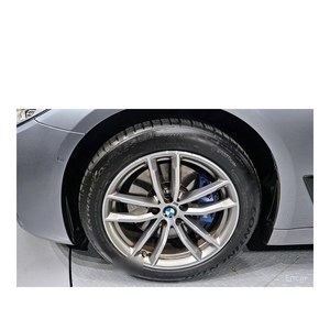 บีเอ็มดับเบิลยู ซีรีส์ 5 รุ่น 530i XDrive M Sport Plus มิถุนายน 2017 ระยะทาง 87,494 กม. เกียร์อัตโนมัติ เบาะหนัง พวงมาลัยซ้าย กล้องมองหลัง - Product Image 5