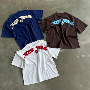 Camiseta de fútbol americano antiarrugas hecha a medida con estilo, ropa de equipo transpirable para hombres y mujeres, camisetas antibolitas con estampado a granel - Product Image 4