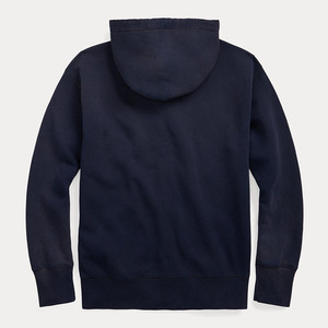 High Quality Custom Full Zip <b>Hoodie</b> Heavyweight Cotton Streetwear Zipper <b>Hoodie</b> - Product Image 2