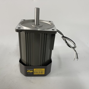 Moteur à induction triphasé Panasonic M9MC90S4Y - Product Image 1