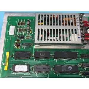 Module de contrôle de température BTU Engineering 3161231 - Équipements et pièces semi-conductrices de renommée mondiale - Product Image 3