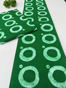 Wholesale South Africa African Wax Print & Ankara Cotton Fabric Vibrant Designs for Garments and Fashion - Product Image 5