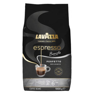 Lavazza Espresso Barista Perfetto 1kg, Precio Directo de Fábrica, Café de Primera Calidad, Lavazza en Oferta - Product Image 5