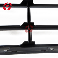 Grille inférieure avant de qualité supérieure, pièce de rechange OE 31425175 pour Volvo XC60, grille centrale du pare-chocs avant, pièces automobiles extérieures