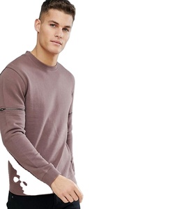Sudaderas con capucha en blanco de fábrica personalizadas al por mayor a granel, uso de diseño propio, sudadera hombres logotipo en blanco barato - Product Image 1