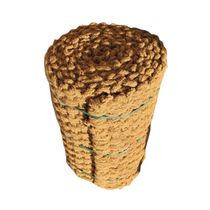 Produit phare : Tapis de fibres de coco naturelles de qualité supérieure, prix de gros, pour aménagement paysager, haute qualité et bon prix - Product Image 1