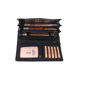 Bolso de Mano de Cuero Genuino de Excelente Calidad para Mujer, Bolso de Hombro Elegante para la Oficina y el Uso Diario, Disponible a Precio de Mayoreo - Product Image 5