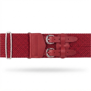 Service OEM, Taille OEM, Fabricant de Marque Privée, Fournisseur en Gros, Ceinture Stable de Qualité Supérieure, Ceinture Tissée de Haute Qualité avec Logo Personnalisé - Product Image 2