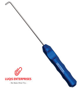 Dissecteur Viterbo gauche, instrument chirurgical en acier inoxydable pour chirurgie plastique, outil médical pour chirurgie mammaire, outil d'élévation - Product Image 4