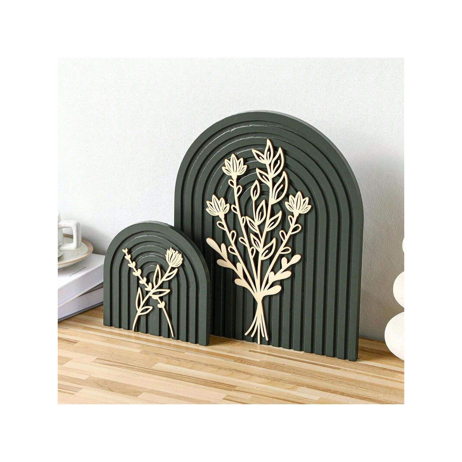 สีน้ำตาล