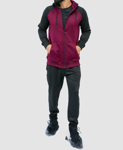 Sudadera con Capucha para Hombre al por Mayor, Sudadera Barata con Capucha, Ropa Urbana Personalizada al por Mayor, 100% Algodón, Felpa Estampada - Product Image 4