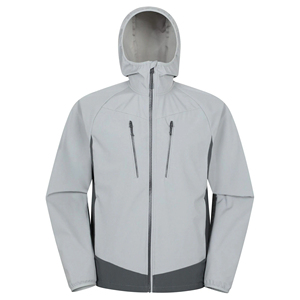 Modern Hiking Clothing <b>Windbreaker</b> Jacket Custom Digital Printing Lightweight Outdoor Zip Up Supplier - Product Image 3