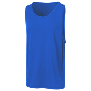 เสื้อกล้ามออกกำลังกายผู้ชาย ผ้าฝ้าย 100% ระบายอากาศ แห้งเร็ว เหมาะสำหรับฟิตเนสและออกกำลังกาย - Product Image 5