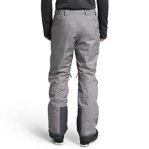 Pantalones de Esquí para Mujer, Impermeables, con Bloques de Color, Gore-Tex, Poliéster, Nailon, Cierre de Cremallera, Ropa de Nieve para Adultos - Product Image 3