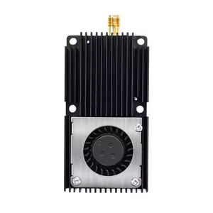 AKK 5.8GHz 16W Video Transmission <b>Module</b> Alpha16 High Power Ultra Long Range Stable Signal Output with <b>RF</b> Chip - Product Image 2