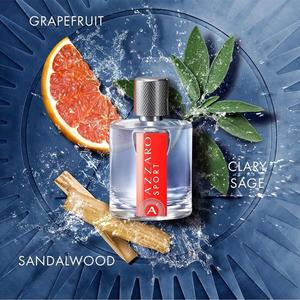 Sport Mens EDT | Azzaro - Product Image 3