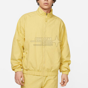 Wholesale Hot Selling High Quality Nylon Windbreaker Sets 2026 New Style Different Color Windbreaker Sets - Product Image 3
