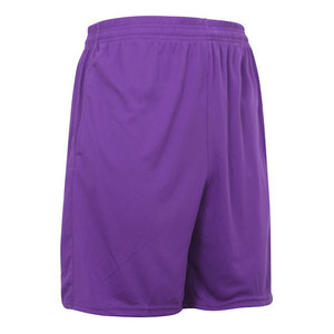 Pantalones Cortos de Fútbol Profesionales Unisex de Alta Calidad OEM al por Mayor, Ropa Deportiva para Exteriores, Pantalones Cortos de Fútbol Cómodos - Product Image 3