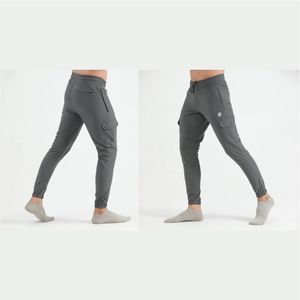 PANTALONES DE TRABAJO ELÁSTICOS MICRO CARGO PARA HOMBRE - Product Image 6