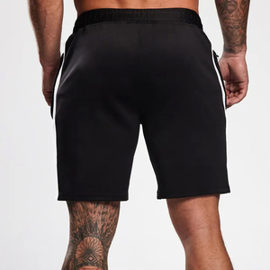 Lightweight Durable Loose Fit Training <b>Shorts</b> Custom Logo Print Sports Apparel Supplier Low MOQ Casual Workout Gym <b>Short</b> Pants - Product Image 2