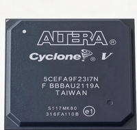 5CEFA9F23I7N Intel Altera Cyclone V E FPGA 301K Éléments Logiques 484 Broches FBGA Qualité Industrielle Logique Programmable