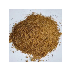 Harina de Carne y Hueso de Alta Calidad para Alimentación Animal, Origen Vietnam - Product Image 1