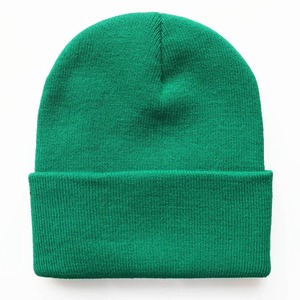 Nuevos gorros de otoño e invierno para hombre y mujer, gorro tejido a mano con jacquard, gorro de lana cálido de diseñador para exteriores - Product Image 6