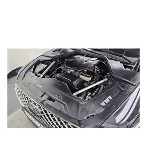 Genesis G80 2.5 Turbo 2WD Gasolina 2020, 110,573 km, Automático, Emisión Euro V, Volante a la Izquierda, Asientos de Cuero, Cámara Trasera - Product Image 6