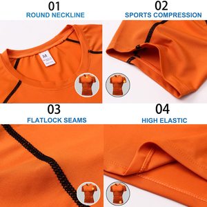 OEM Custom Womens Rashguard Sleeve Polyester Compression UV Swimwear Wholesale Factory Sportswear OEM Wholesale - Product Image 6