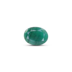 5.65 Carat Natural Emerald Cut Sapphire Loose Gemstone for Fine Jewelry - Product Image 1