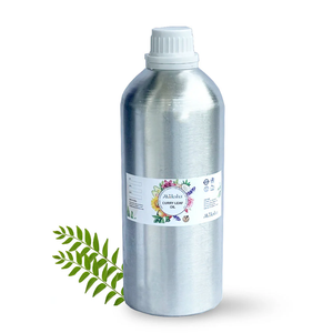 Curry Leaf Essential Oil | <b>Bulk</b> Supplier Premium Murraya Koenigii Oil Wholesale OEM Private Label Manufacturer - Product Image 4