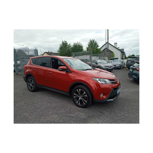 AUTOS USADOS Toyota RAV4 Adventure - Product Image 1