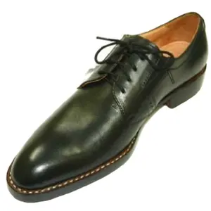 Chaussures en cuir pour hommes, souliers absorbant la sueur, Anti-usure de conduite, prix vente en gros, confortables, forts, classe