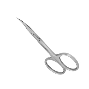EXPERT 11 TYPE 1 STELSKS <b>Nail</b> Cuticle Scissors Sharp Blades Fine Pointed Tip Baby Care Left <b>Handed</b> <b>Nail</b> Dead Cuticle Scissors - Product Image 4