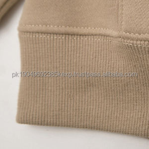 Conjunto de Sudadera con Capucha y Pantalones Deportivos de Manga Larga Personalizados para Niños y Niñas, 95% Algodón, 350 g/m², Alta Calidad, OEM - Product Image 6