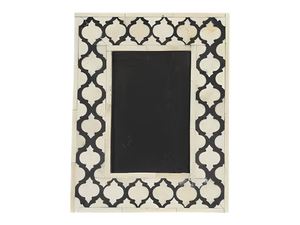 Cadre photo rond en bois fait main, moderne et écologique, impression personnalisable de haute qualité pour la décoration de la maison - Product Image 5