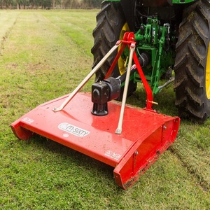 Wholesale Highly Recommended Rotary Slasher for Agriculture Tractor-<b>Cultivator</b> for Farm Use-New and Used Condition - Product Image 6