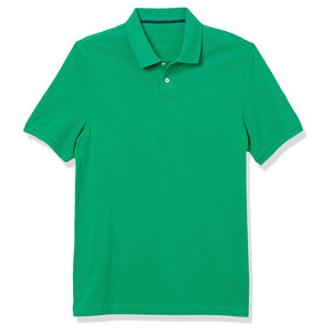 Increíble Camiseta Polo para Hombre, Transpirable, de Secado Rápido, Antiarrugas, Antipilling, Antiretráctil, Ecológica - Product Image 5