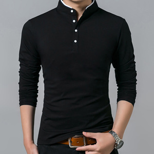 Vente flash - T-shirt 100% polyester, impression par sublimation personnalisée, manches courtes pour homme, séchage rapide, polo de sport, golf - Product Image 2