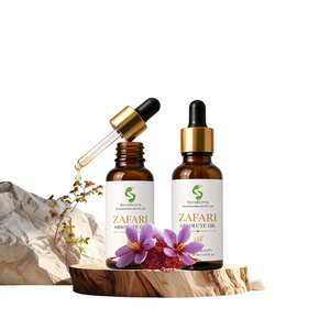 Zafari Absolute Oil Advanced Quality Range with Distinct Aroma and Smooth Feel for Large <b>Scale</b> Global Supply Needs - Product Image 1