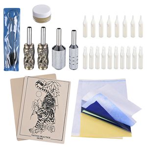 Máquina de tatuaje para kits de tatuaje - Product Image 5