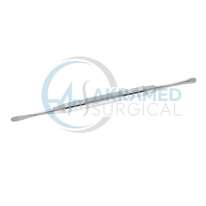 Elevador Periostal 3 Molt de Calidad Premium, Diseño de Precisión, Grado Profesional - Product Image 6