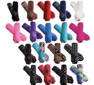 Bottes médicales haute performance – Absorption des chocs, ajustement confortable - Product Image 1