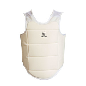 Protection de poitrine MMA de conception nouvelle, professionnelle, vente en gros, prix bas - Product Image 1