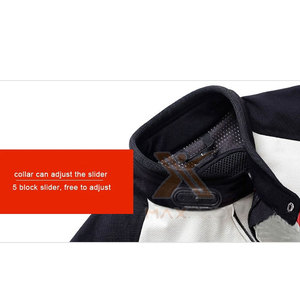 Concevez votre propre veste en Cordura pour homme, veste en Cordura imperméable pour homme, veste en Cordura sur mesure - Product Image 4