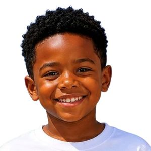 T-shirt graphique blanc à manches courtes pour jeunes, imprimé ours en peluche, col rond, décontracté, léger, pour tous les jours, pour garçons et enfants - Product Image 3