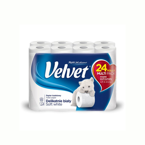 Fabricant vietnamien de sacs d'emballage en plastique PE pour papier toilette |   Fournisseur en gros OEM ODM - Product Image 1