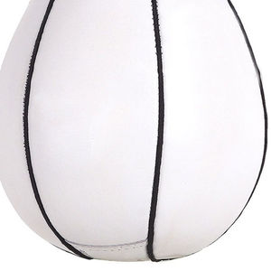 Saco de Boxeo Profesional de Primera Calidad para Entrenamiento Físico, Diseño de Logotipo Personalizado, Saco de Boxeo Resistente para Gimnasio - Product Image 3