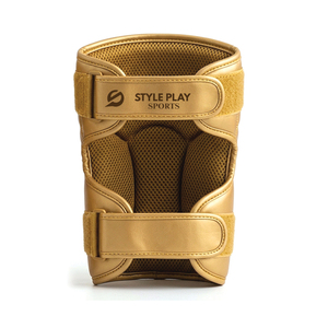 Genouillères de haute qualité pour Muay Thai et boxe avec soutien articulaire, nouvelle arrivée, genouillère en néoprène personnalisée pour la boxe - Product Image 5